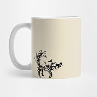 Mutt Mug